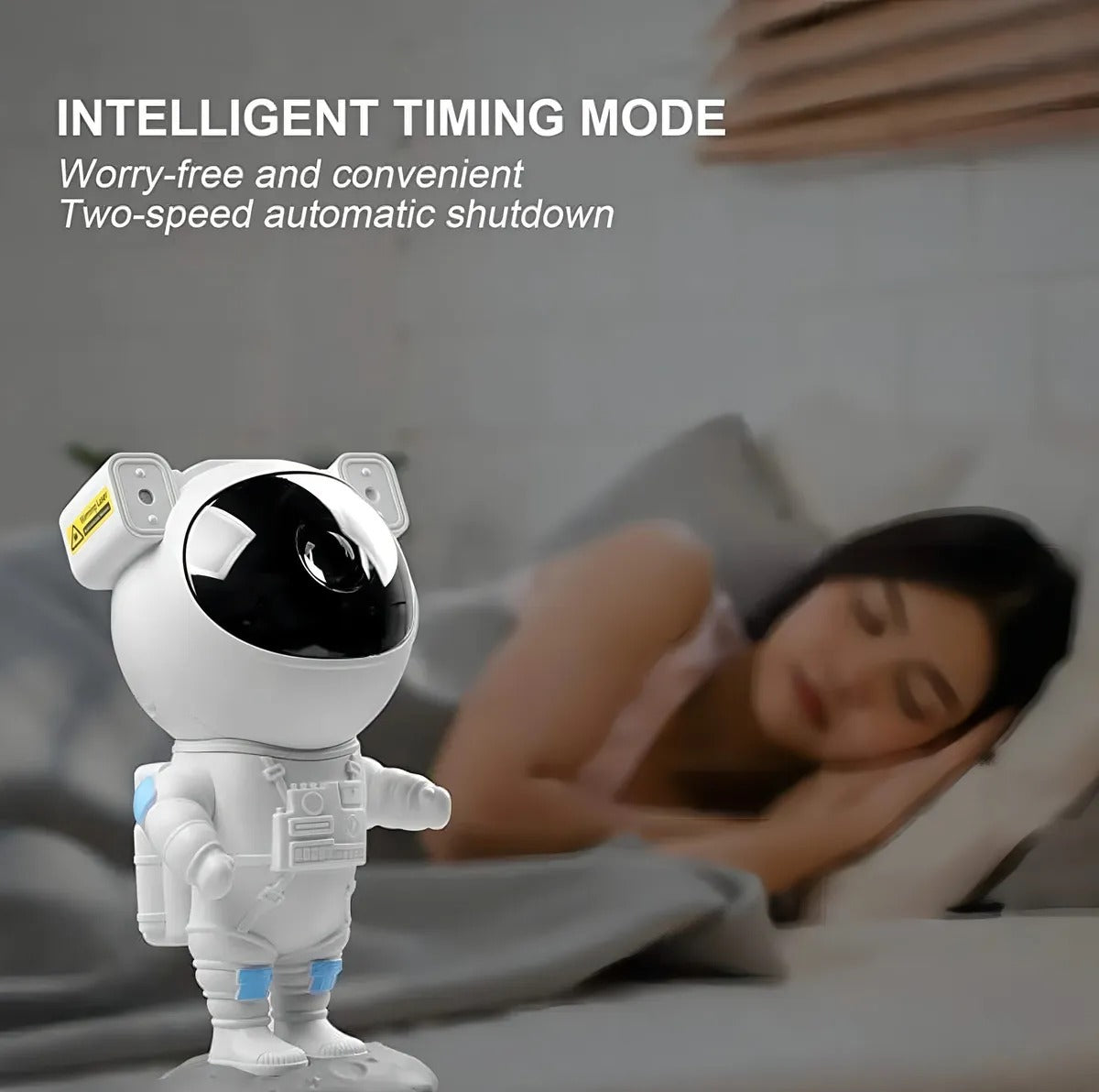 A095 Astronauta Proyector Infinit