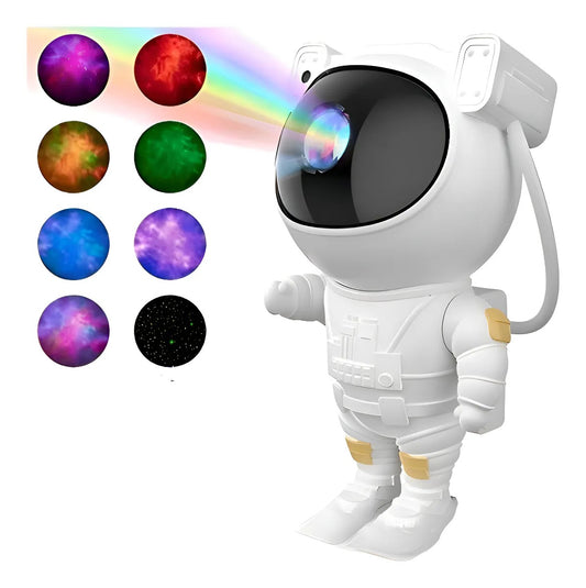 A095 Astronauta Proyector Infinit