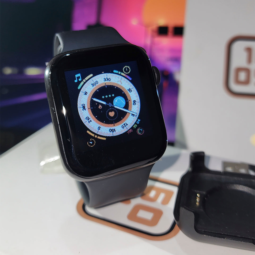 SMARTWHATCH T500
