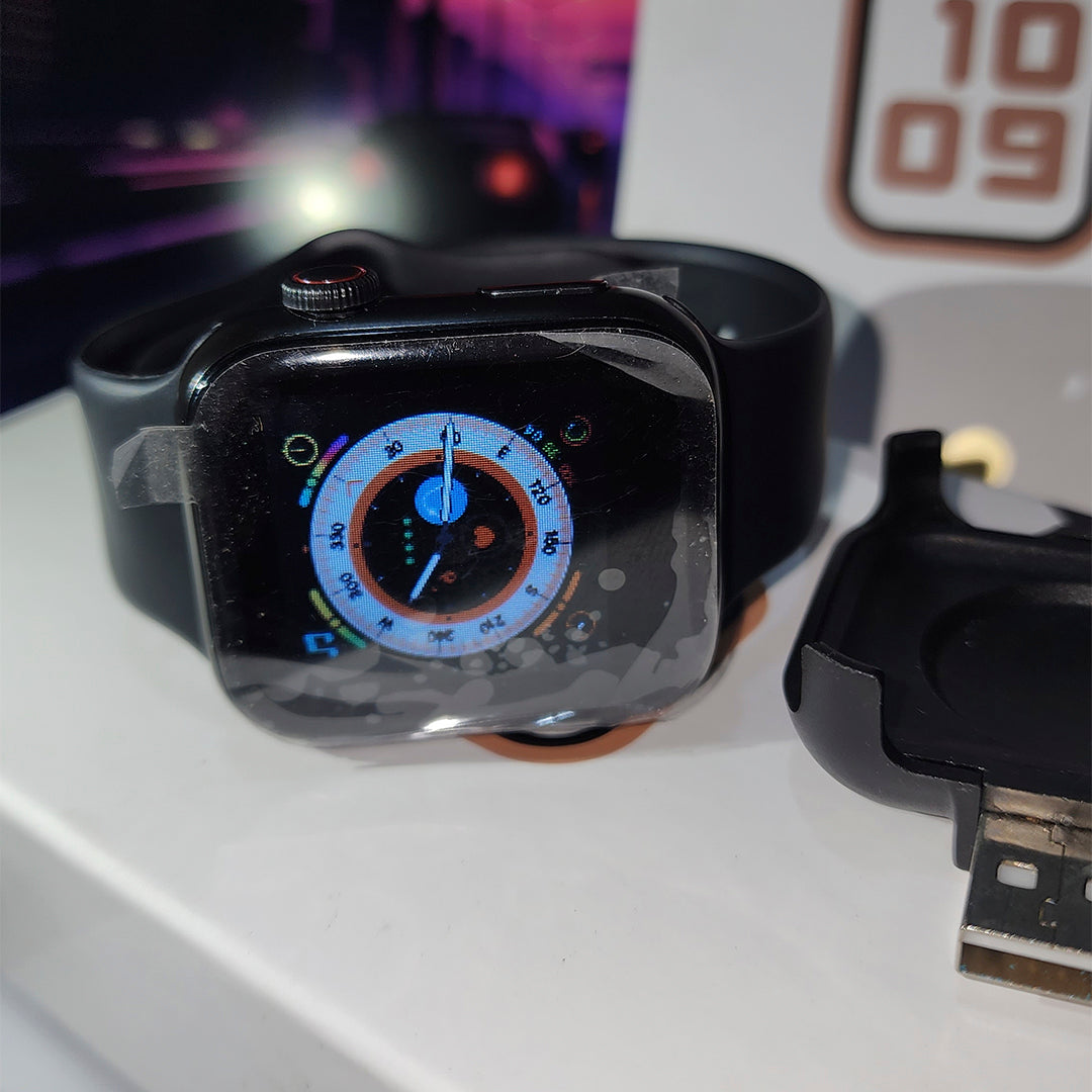 SMARTWHATCH T500