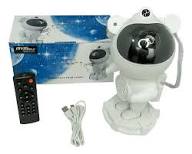 A095 Astronauta Proyector Infinit